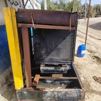 مولد بيركس • صيني