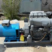 مولد دويز • ٤ سلندر • تكريت