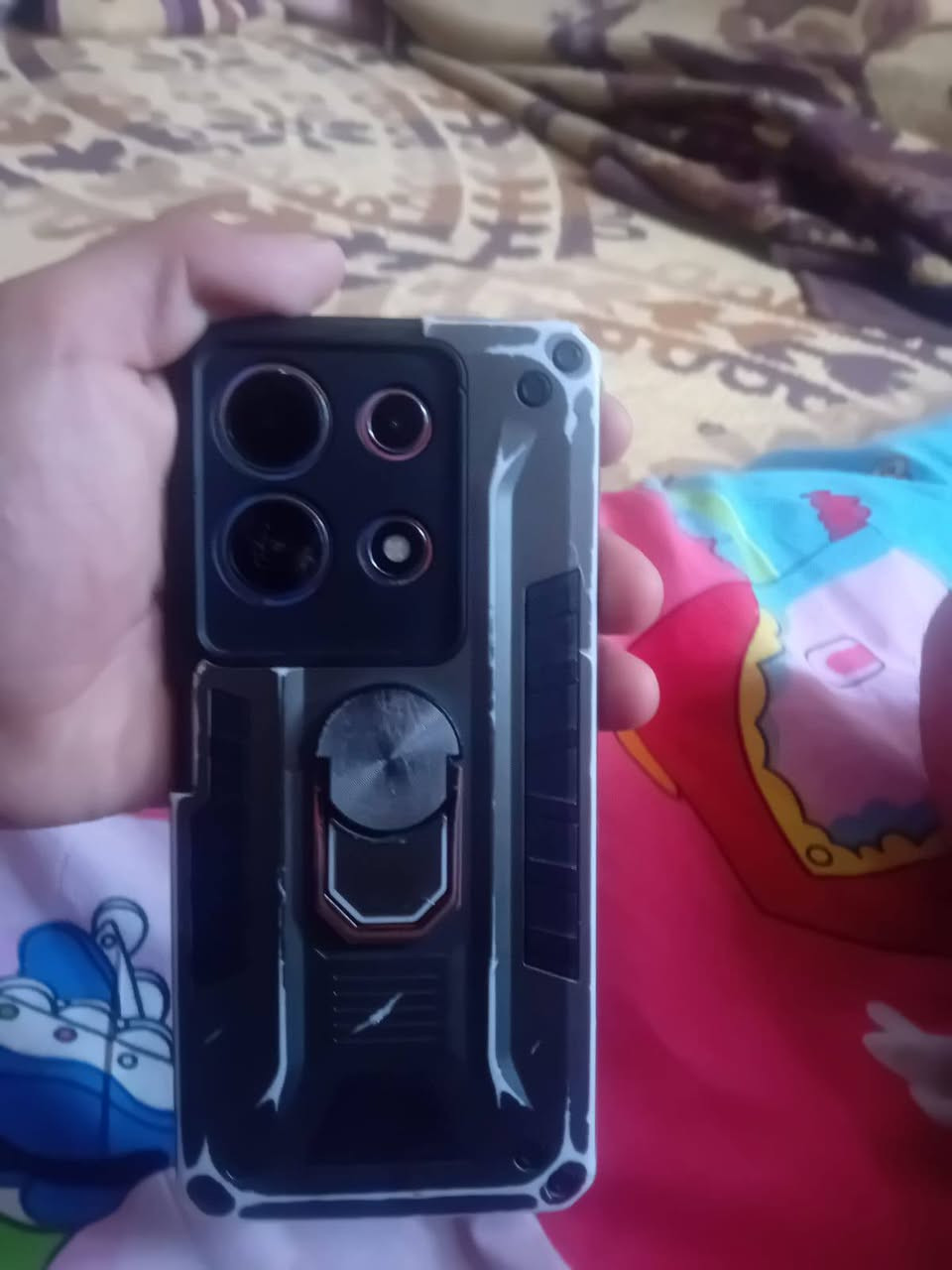 سلام عليكم موبايل للبيع مستعمل سعر 150 رقمي ***********
