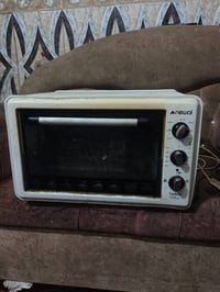 اوفن • شغال • ٣٠