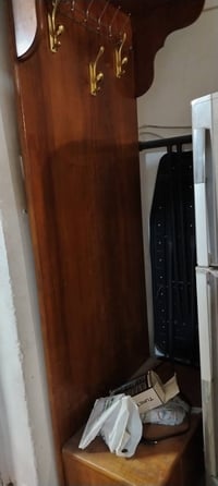 غرفة نوم للبيع مستعملة شغل عراقي ٨ قطع ٧٠٠ بيها مجال  العنوان العامرية...