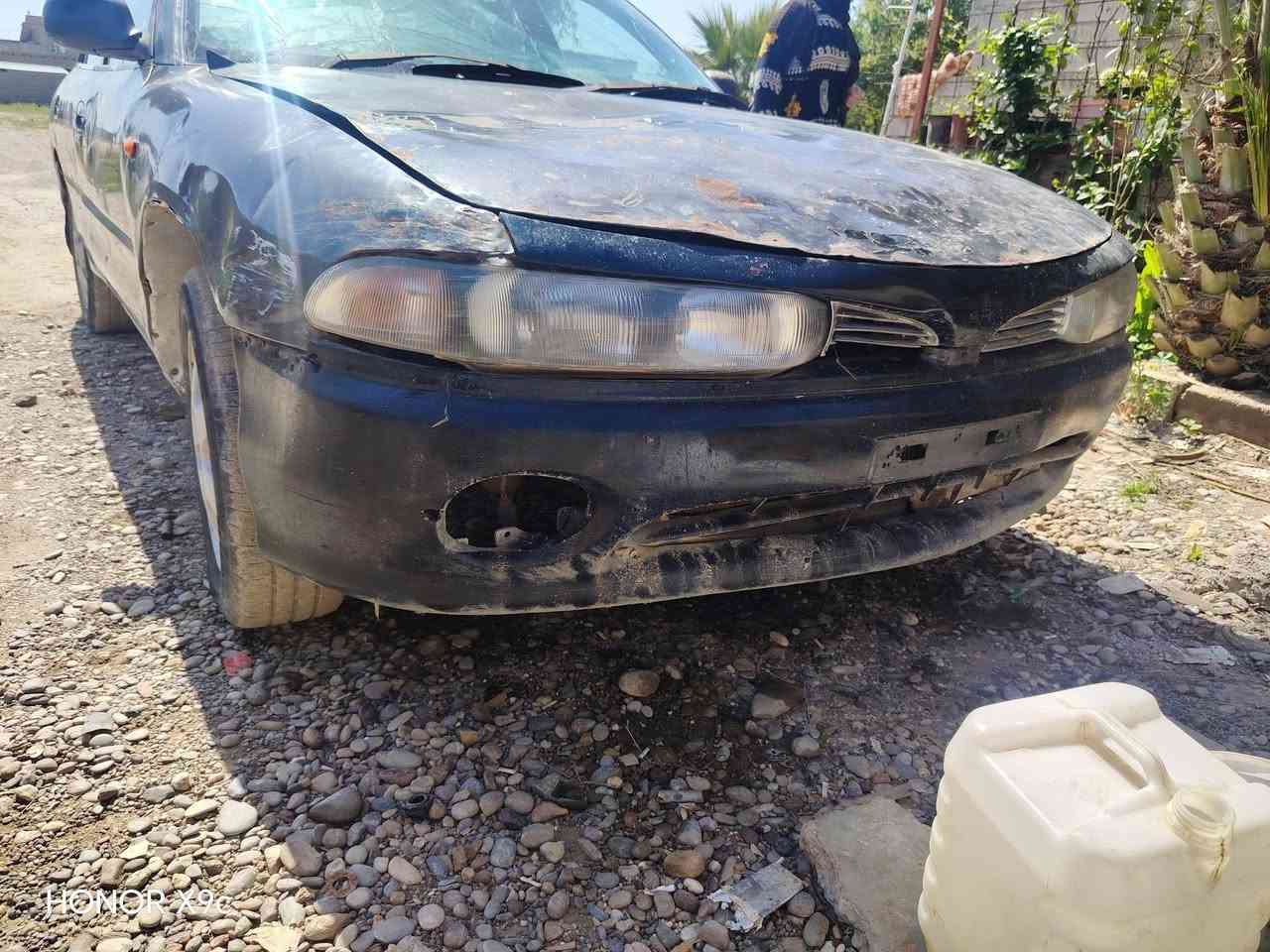 اسلام عليكم مسيبوشي كلنت 95بزون للبيع بيهة واجهة فحص نينوئ ابيعك سيارة شغالة بدون رقم انطيك أوراقه 12ورقة وبهة مجال تعال خاص او اتصل ***********
