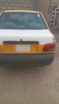 سايبه موديل 12لبيع جاهزه من كلشي كبل لشارع السعر 22وبيه مجال الأستفسار...