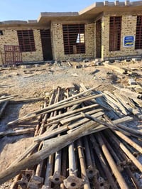 ناحية الدجيلي29 • ٣٠٠م • حديقة وكراج