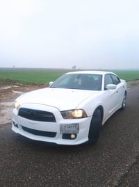 تشارجر ٢٠١١ • ضربات خفيفه • مكينه كير جديد