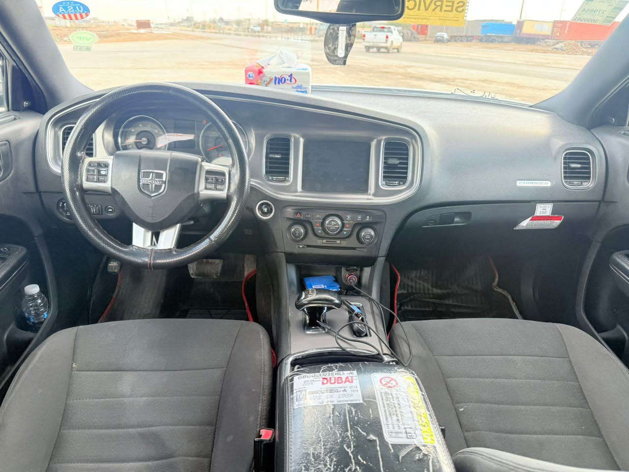 سلام عليكم 
جارجر موديل 2014 سياره حلوه وخير من الله كير مكينه اكسل حداديه كله جديد تخم تاير جديد رقم اربيل تحويل مباشر تريد وكاله بيها صبغ جاملغات خلفيه ورش بلبوب مباوك شاشه جبير كير طياره مكينه 3600

السعر 143
لاستفسار 
***********
*********** الصويرة, واسط
