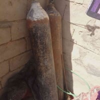 اوكسجين ياباني • ماطور غسيل • بدون سوندة