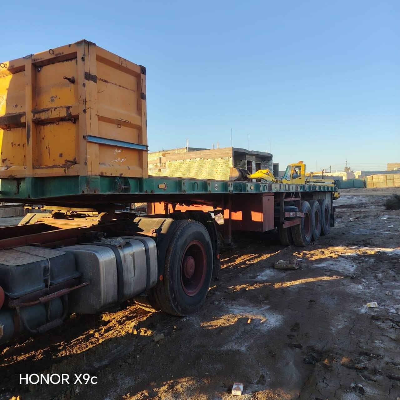 عربانة للبيع تخم تاير رقم  ***********
