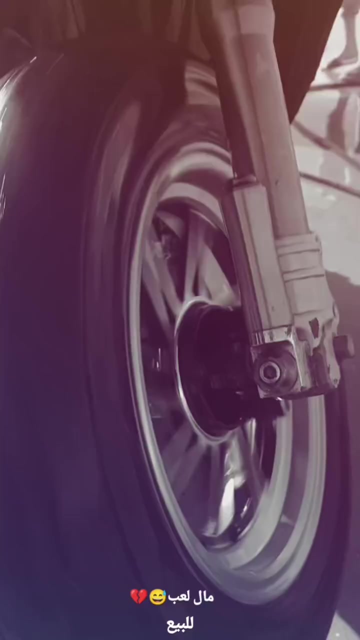 ماكس عدله خير من الله شلعه ومعدل بوشه 49 الدراجه ماناقصها شي سعرها 350 وبيها مجال لطيبين متواجد خاص


**إذا كنت صاحب هذا الإعلان وتريد حذفه لأي سبب، رجاءا أرسل رسالة إلى الدعم الفني**