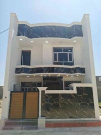 دأر البيع مساحه 100متر واجهه 6 وربع نزال 16متر طابوزراعي سند25 مجمعات ...