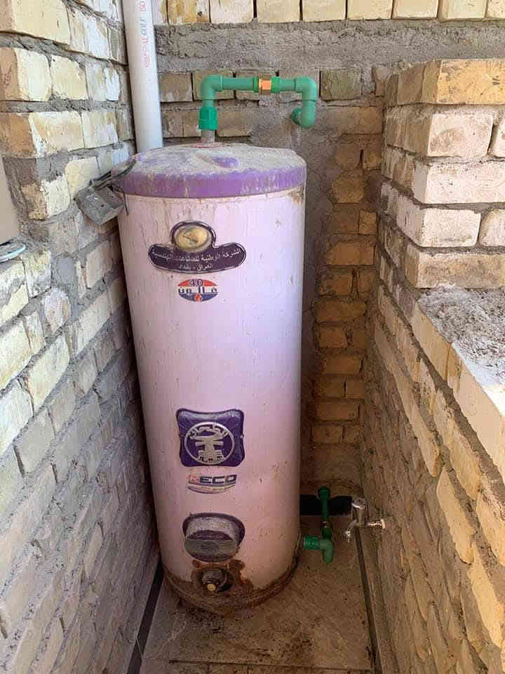 نقدم خدمات السباكة والتأسيسات الصحية
بمواصفات فنية دقيقة وأسعار مناسبة
الاتصال للحجز والاستفسار
📞 واتساب ***********
