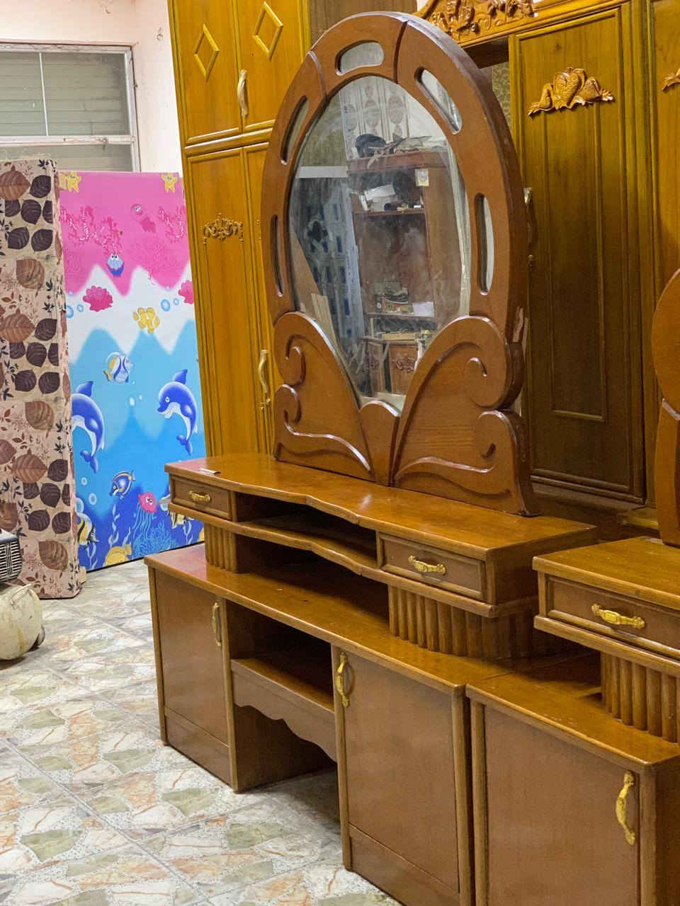 غرفة صاج تزكام سعر 650 ميسان ابو رمانه شارع المركز قرب مكتب الغاز *********** معرض ابو فارس
