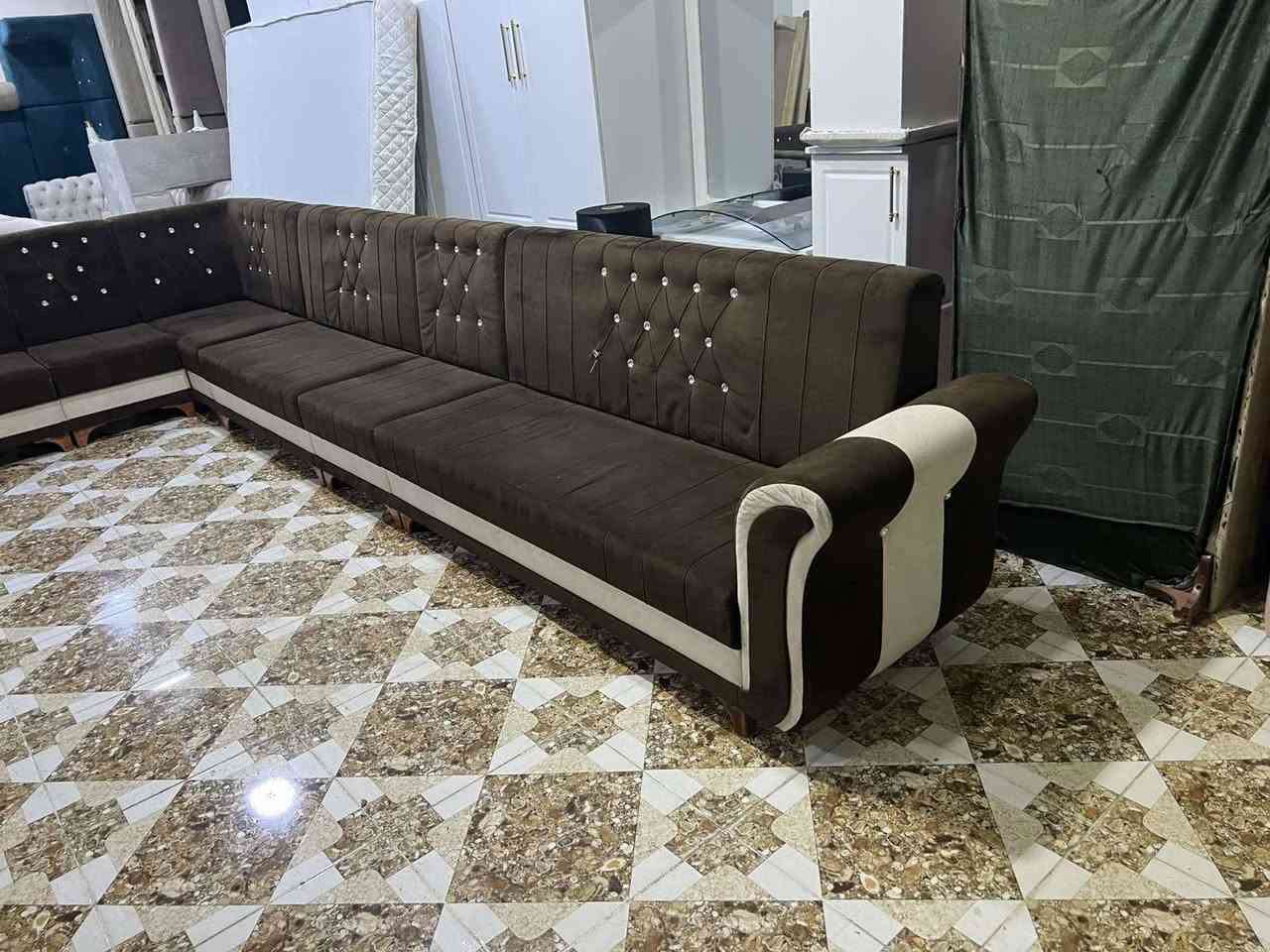 بؤ فروشتن
زور باكة بيعةيبة تابليي جوانونايابة
دةسكردةخسوسيية بازارينية ١٢نةفةريية
مالي فةقيره
سعري زور مناسبة
١٨٠هةزار
***********
