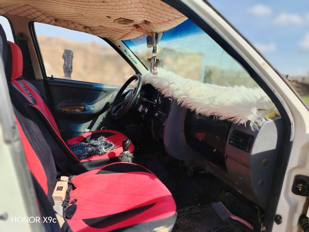 السلام عليكم سياره سيات برازيل موديل93 كير شرط صدر جديد تواير جديد السياره رقم فحص كركوك وراعيه موجود بس اني ابيع حبل حبل السعر 17وقابل للتفاوض رقم *********** وحياكم الحويقة, كركوك
