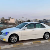 تويوتا كراون • ٢٠٠٦