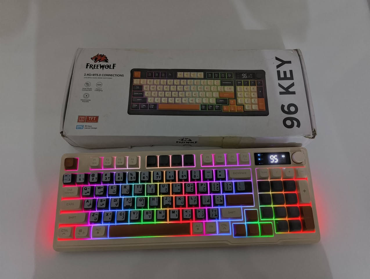 غراض للبيع بسعر مناسب بعت الحاسبة و بقن هذني مكاني كربلاء و يوجد توصيل


**إذا كنت صاحب هذا الإعلان وتريد حذفه لأي سبب، رجاءا أرسل رسالة إلى الدعم الفني**