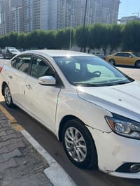 نيسان سنترا ٢٠١٩. للبيع 07714211082