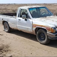 ٨٨ • رقم ميسان • مكينه وكير وشاصي