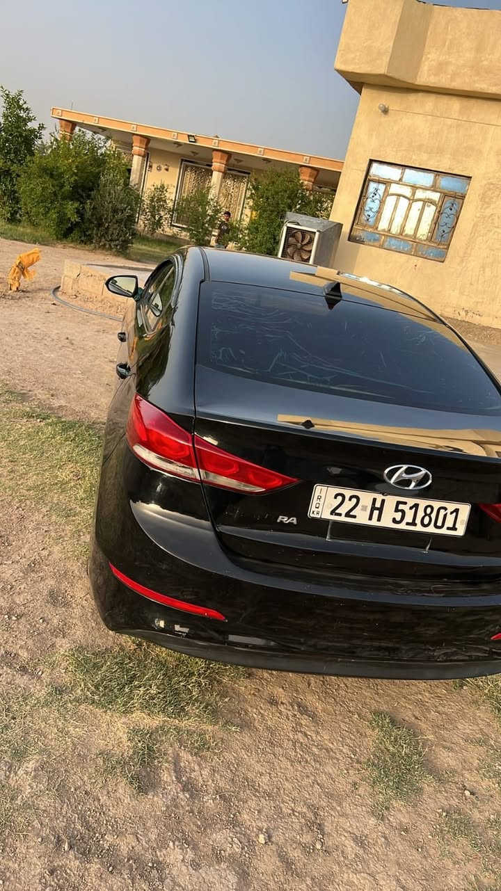 سلام عليكم الانترا موديل  ٢٠١٧ أمريكيه سعر 123$ رقم التلفون ***********
العنوان بابل قضاء جبله
