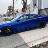 للبيع جارجر موديل 21 اللون جويتي الفئة sxt بلاص معروفة مواصفاتها السيا...