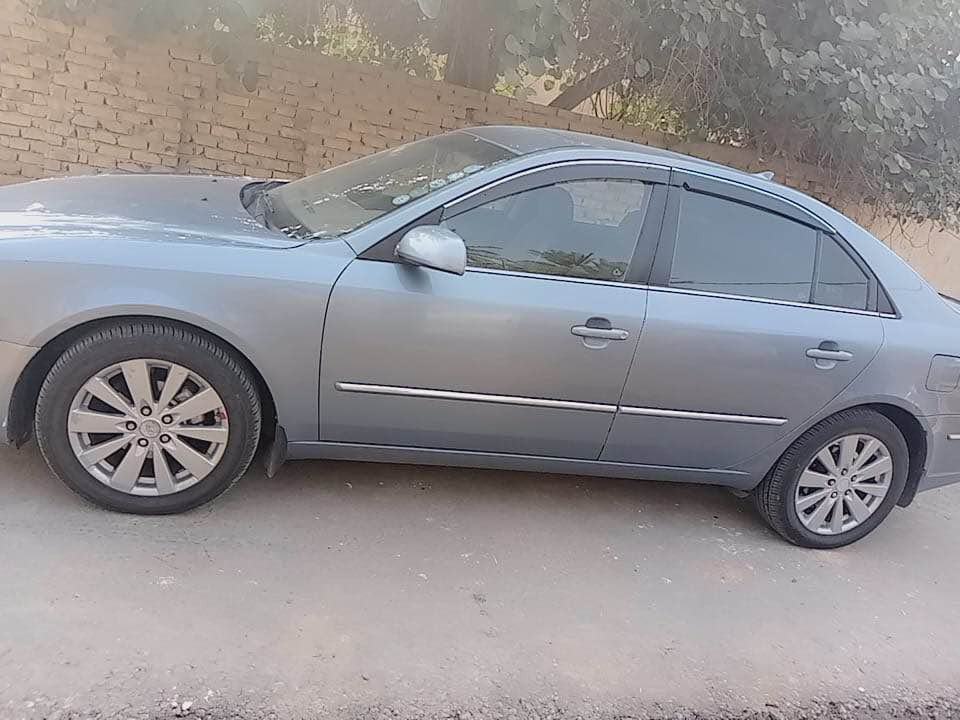 سوناته 10 وارد أمريكي كفاله عامه عده الجاملغ الأمامي بيه شويه صبغ فول عده البصمه السيارة جديدة وجاهزة اي نقص مابيه شرط التحويل او الوكاله السعر 125 مكاني النجف ناحية الحرية اني مكلف بالنشر لاترسلني رجأن اتصل على صاحب الرقم ***********  تعليقك دليل على ثقافتك بغداد, العراق
