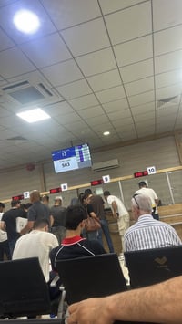 معقب أربيل • تحويل سيارات • دائرة مرور أربيل