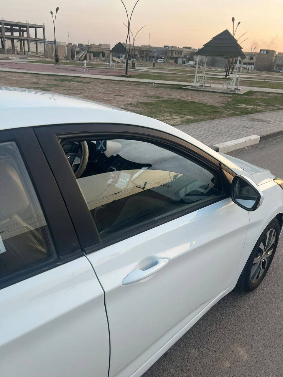 اكسنت 2016رقم بصره بصره تحويل ثاني يوم مكفولة من الضربه مصبوغه عام مكينه كير مكفولات تبريد تخم تاير حداديه جاهزه مكاني البصره السعر 82وبيها مجال بسيط الإتصال ***********
