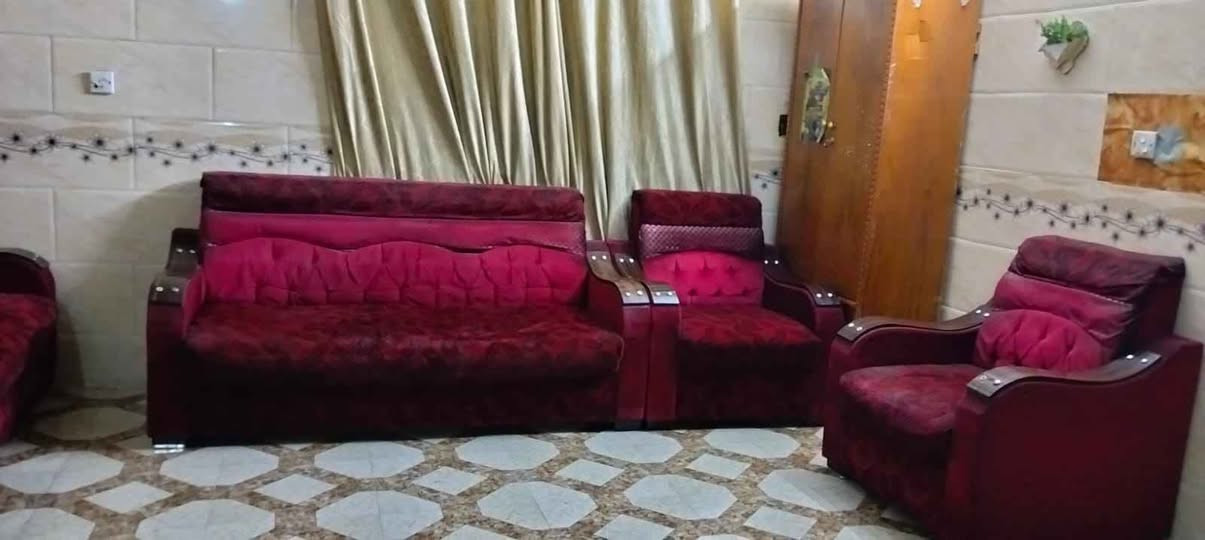 تخم عشر مقاعد تركي تكمه مكان بغداد يوجد خدمه توصيل بكروه داخل بغداد فقط بغداد, العراق


**إذا كنت صاحب هذا الإعلان وتريد حذفه لأي سبب، رجاءا أرسل رسالة إلى الدعم الفني**