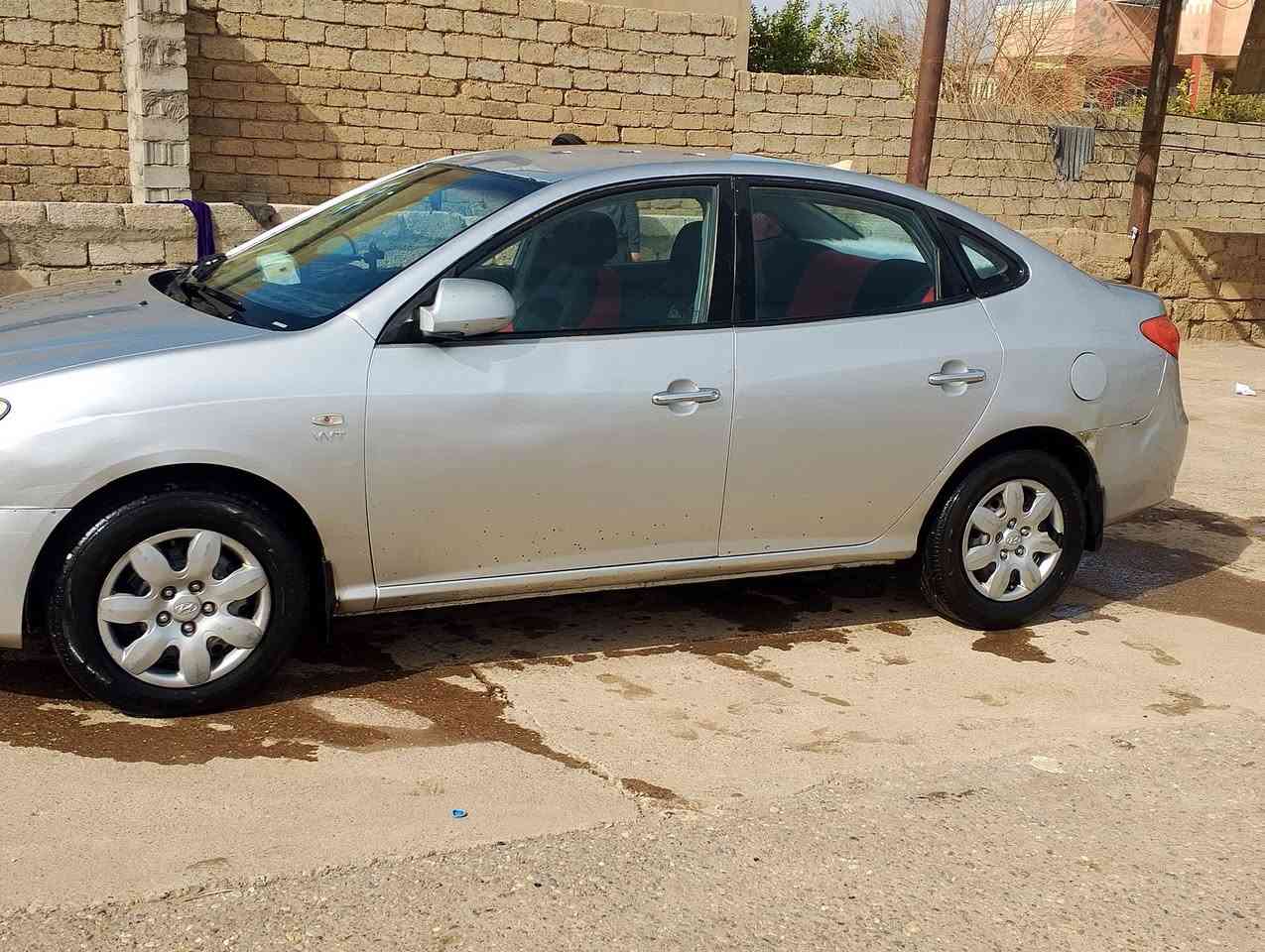 للبيع افانتي مكصوص تبريد تدفئه كلها بشرط محرك و كير بشرط سياره39بيها مجال قليل مكان ناحية مكحول جديده  ***********4
