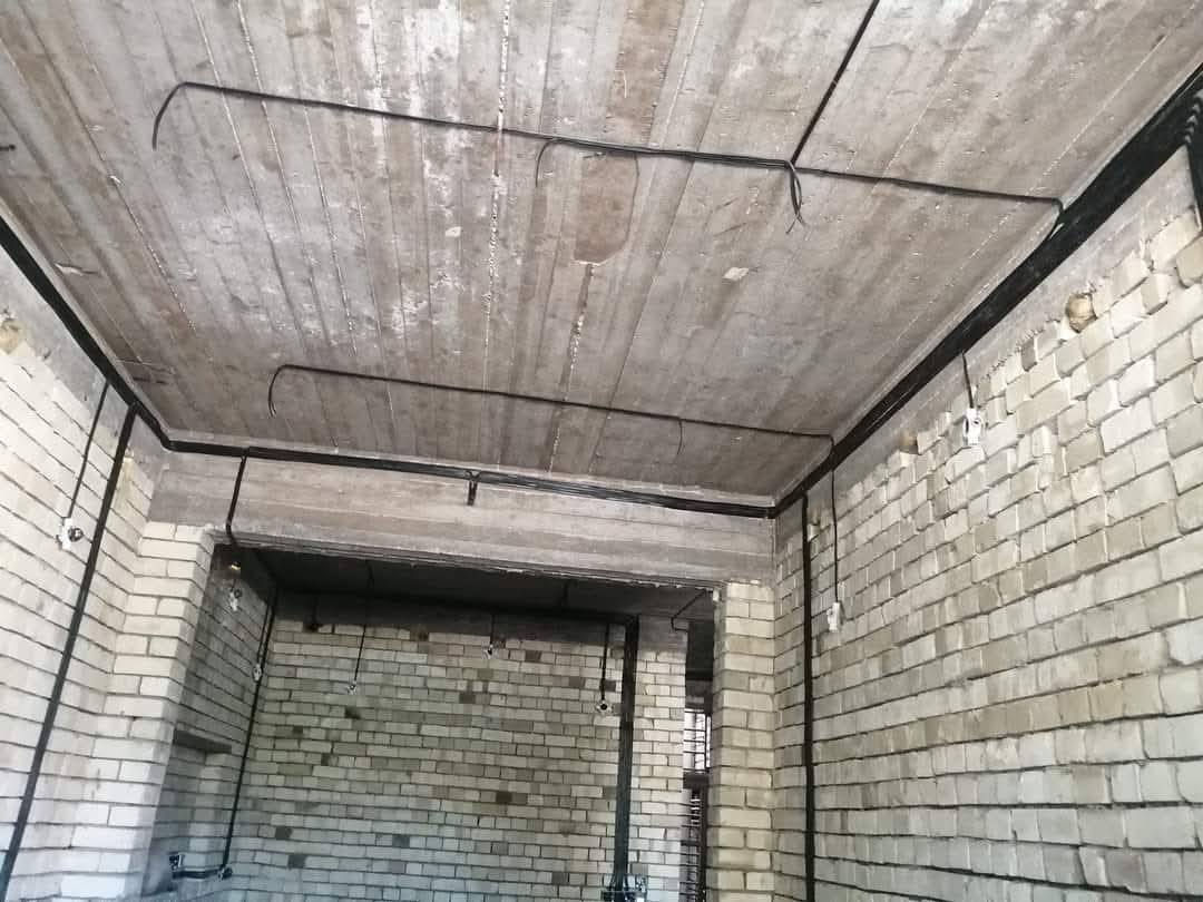 السلام عليكم تأسيسات كهربائية عامه في كربلاء المقدسة سيمنز بوري وعمل بوردات سيطره وعاديه أيضا
نعمل في كافة أنحاء كربلاء
الالتزام بالموعد
علي العبودي *********** واتساب
حسين العبودي
أحمد الخالدي
والله يرزق الجميع
