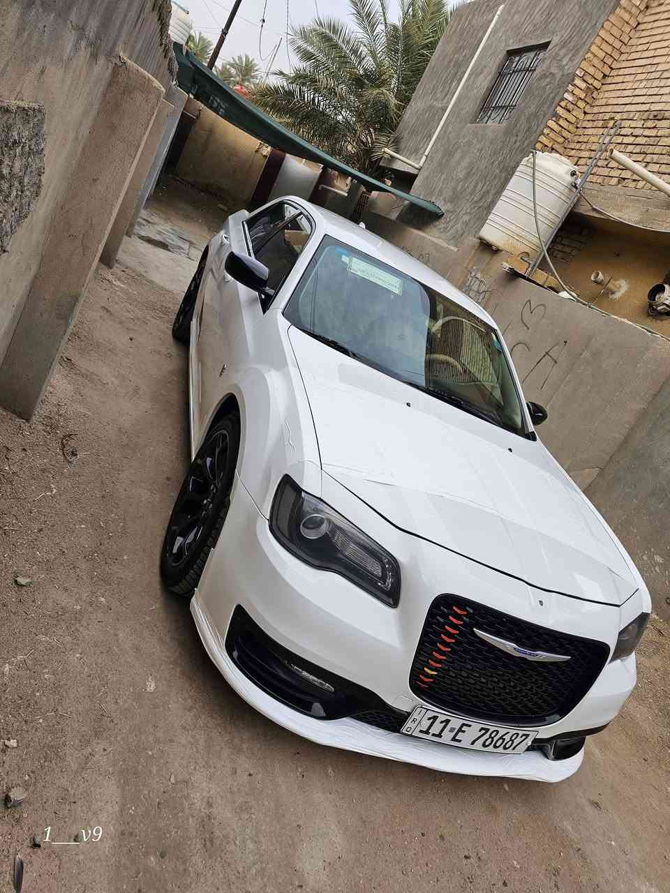سلام عليكم اوباما 2019 أصل 
سيارة رقم بغداد بسمي 
سيارة حادثة يمك بل الصورة 
السيارة جاهزة ع آخر حباية 
ربع ما تصرف علية 
السيارة ماشية 150 ألف 
السيارة استخدام سخصي 

مكان السيارة بابل 

الاستفسار ***********
