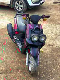 سكنس جبلي • بوشه 58.5 • ليد زنون