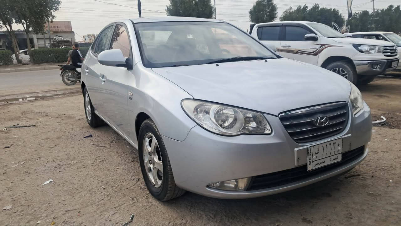 افانتي2008 امس كملت وبدلت دهنهاوغسلتها السياره جديده كارتون زيرو.. السعر 40 العنوان بصره  ***********
