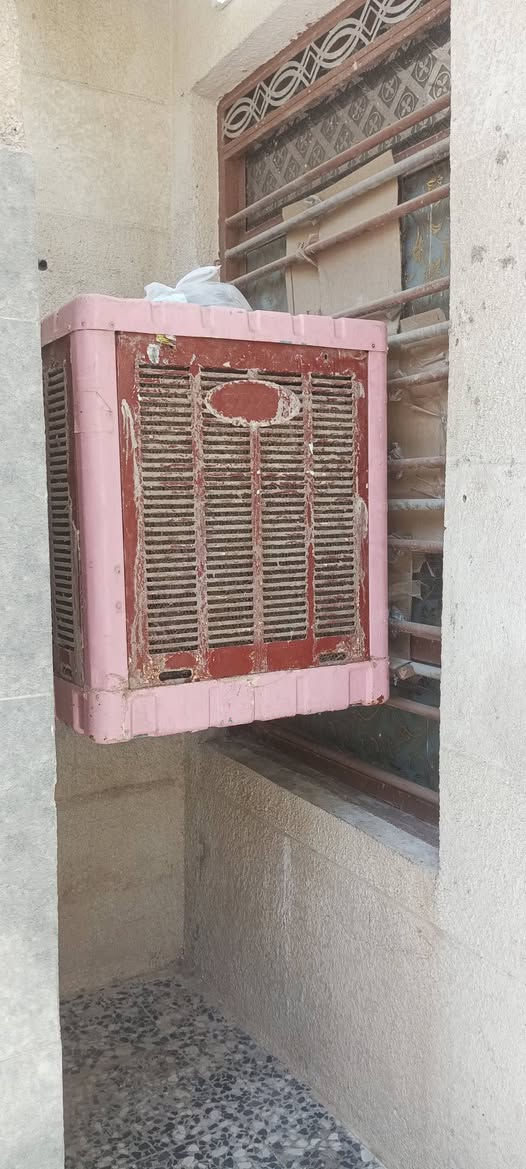 مبرده نظيفه للبيع السعر ٦٠ المكان الشعله


**إذا كنت صاحب هذا الإعلان وتريد حذفه لأي سبب، رجاءا أرسل رسالة إلى الدعم الفني**