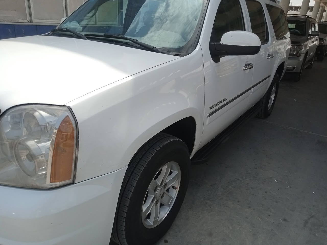 للبيع جيمس يوكن موديل 2007 وارد كندي بدون حادث كير مكينه اكسن كهربائيات كلي شرط رقم بغداد 160 للاستفسار الاتصال ***********او***********
