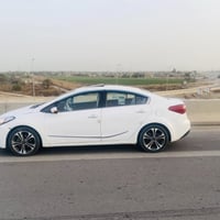 سيراتو • ٢٠١٤ • فول مواصفات