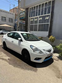 صني • ٢٠٢٥ • ماشيه ٢١٠٠٠