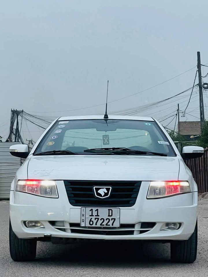 سمند سيرون 2012 خصوصي محرك صدر خلفي امامي كفاله تخم تاير بيها مكانات صبغ كفاله مـטּ ضربه والاخياس بأسمي كشنات كهرباء تدفئفه تبريد كلها شغال مصفره مـטּ كلشي ارقام انكليزيه 
سعر 50 بيها مجال 
مكان بلديات 
***********
