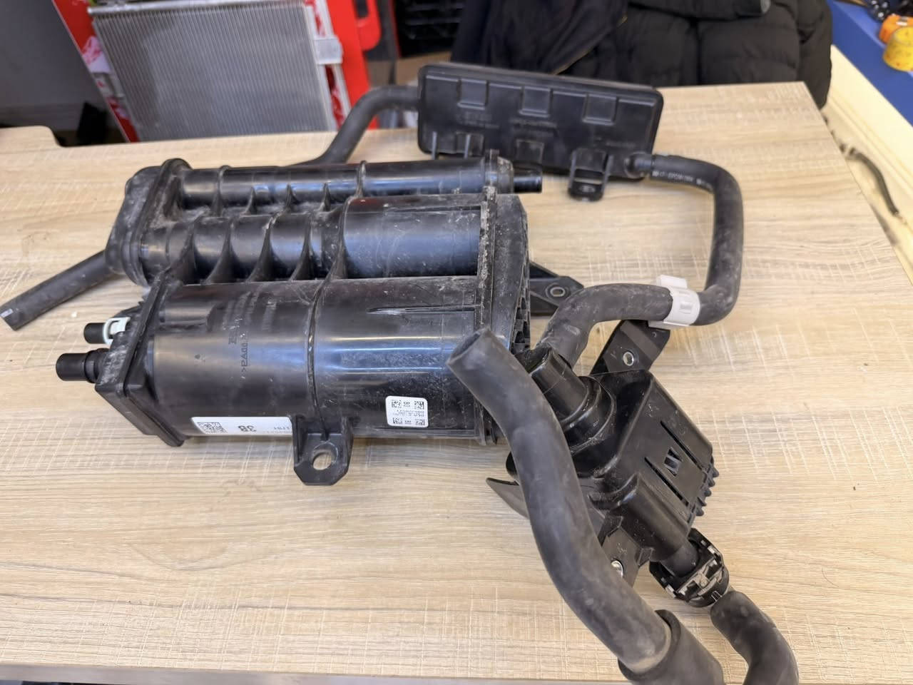 🚗مركز  المحترف بقطع غيار هوندا 🇯🇵
🔧 ثقتك الأولى بقطع الغيار الأصلية، التجارية، والتفصيخ لهوندا
العنوان الاعظمية شارع عمر بن عبد العزيز مقابيل صيدلية الباخرة 
***********
***********
