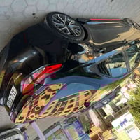 كورلا LE • ٢٠٢٢ • صور الحادث