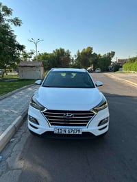 توسان ٢٠١٩ خليجي باسمي مشروع وطني سنويه ورقم و هزه جديد مواصفات بصمه ل...