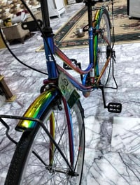 بايسكل بطه • حجم 26 • بغداد المشتل