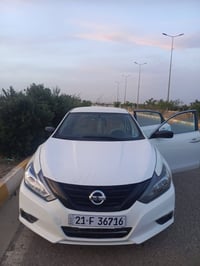 التيما SR • ٢٠١٧ • رقم سليمانية