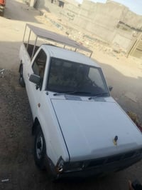 نيسان • مكينة • كفاله