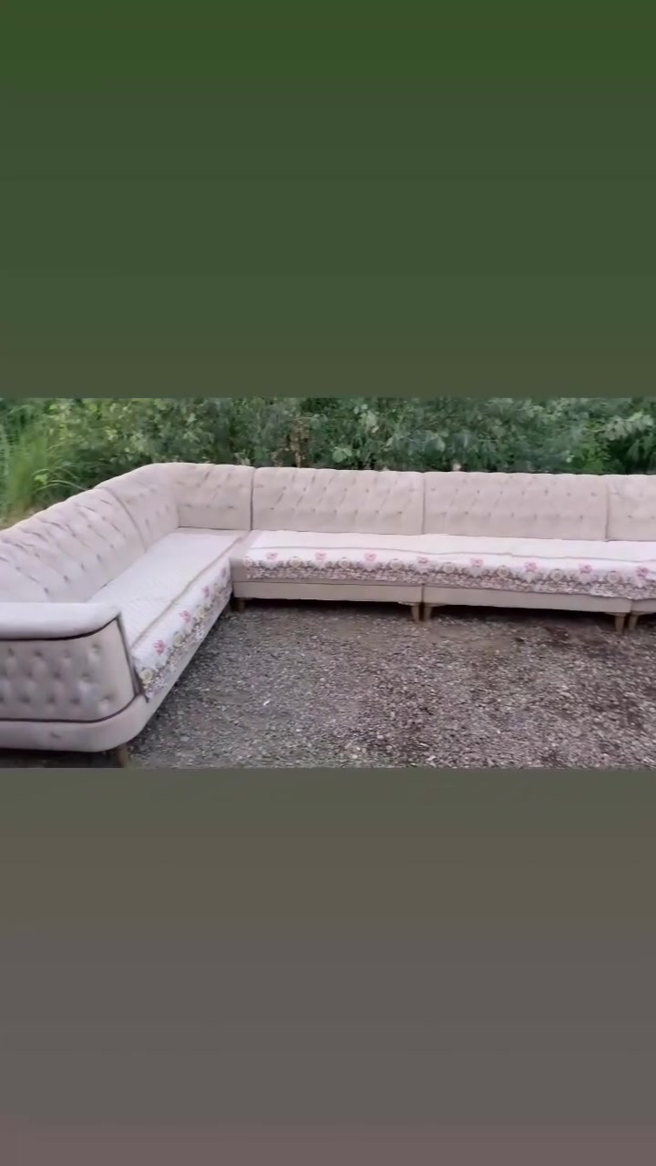 ديوان ١٠ مقاعد نضيف سعر ٢٠٠ بيه مجال تفاصيل اكثر خاص 💥👇😍


**إذا كنت صاحب هذا الإعلان وتريد حذفه لأي سبب، رجاءا أرسل رسالة إلى الدعم الفني**