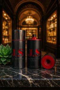 عطر جي اس • ١٠٠مل • توصيل محافظات
