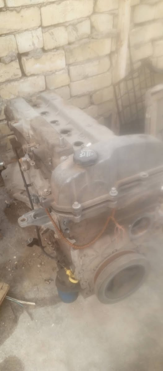 سلام عليكم  ..محرك انڤوي غطاء ابيض للبيع اظمن الك الكور  نظيف على الشغل  المحرك بي صوت بكن قوي ...سعر مناسب 175000 الف 
شراي يتصل ..عنواني بغداد


**إذا كنت صاحب هذا الإعلان وتريد حذفه لأي سبب، رجاءا أرسل رسالة إلى الدعم الفني**