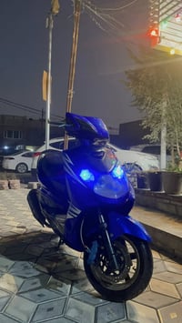 ٥٠ سي سي • مكينة نضيفه • حي العدل