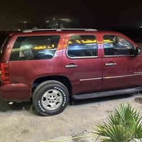 تاهو ٢٠٠٩ • ميكانيك جيد • تواير جديدة