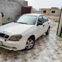 لانوس • كامله • بعقوبة الشراي